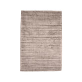 Vloerkleden Velvy - Taupe - Synthetisch - 160x230 cm